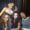 Little Mix - Message from the studio!