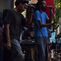 Sudan Roots Band - I & I