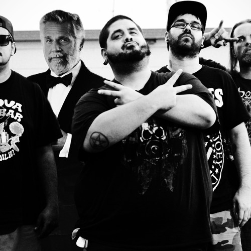 Stream Brick in Yo face (Stitches Cover)METAL VERSION by SM Official