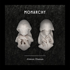 Almost Human HORIXON REMIX