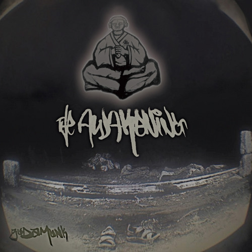 BudaMunk " The Awakening " Teaser [ Beat Album ] by jazzysport