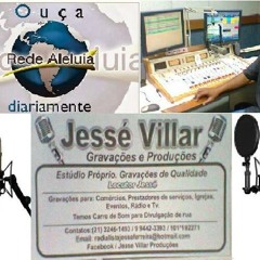VINHETA PARA DJ - EQUIPE DE SOM - 01