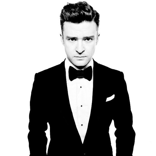 JUSTIN TIMBERLAKE 101 BPM - SITTIN ON THE DOCK OF THE BAY REMIX