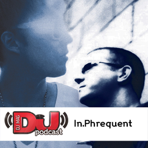 DJ Weekly Podcast - In.Phrequent