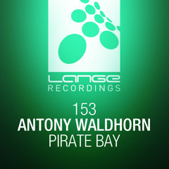 Antony Waldhorn - Pirate Bay ( ASOT682)CUT
