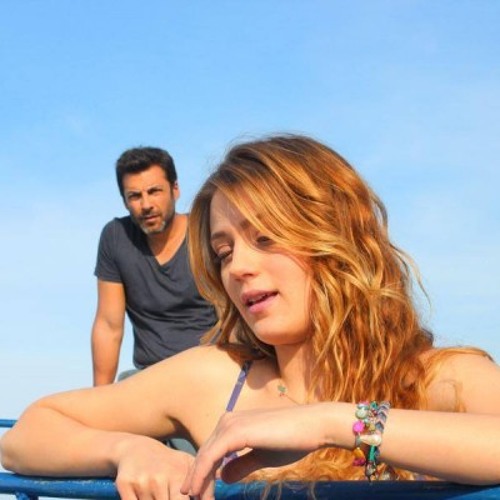 Seni Seviyorum Adamım (Gitme Adamım)