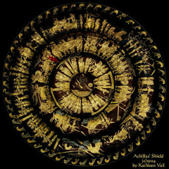 Shield of Achilles (Suicidal Tendencies) ft Blake Galera-Hollis