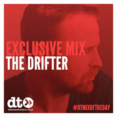 Mix of the Day : The Drifter (We Concur Mix)