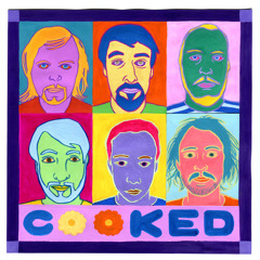 Cooked