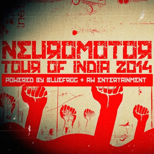 Neuromotor - Re - Ouverture - Free Download