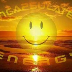 OLD SKOOL DJ SKIE MC EXPRESS EE7 Bad quality recording/Good tunes