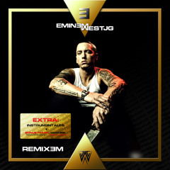 Eminem - You Don't Know ft. 50Cent, Ca$his & Lloyd Banks (WEZT MAADRemix)