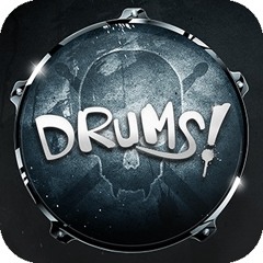 Hey-smith true yourself.m4a - Recorded using Drums! by @CinnamonJelly