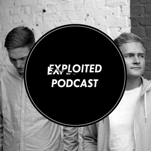 EXPLOITED PODCAST #47: Bodhi