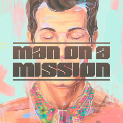 DBMM feat. Ishmael Johnson - Man on a Mission (Original Mix) FREE DOWNLOAD