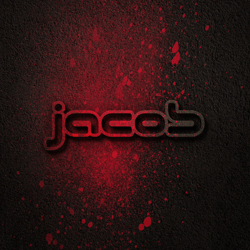 jacob - Dark Passenger * OUT NOW!!!