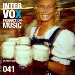Drunken Brassband -  Intervox