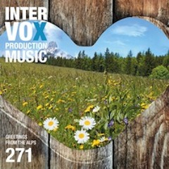 Sepp Loves Accordion Polka - Intervox