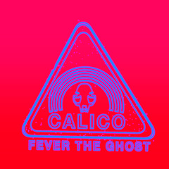 Fever The Ghost - Calico(Larry Gus Remix)