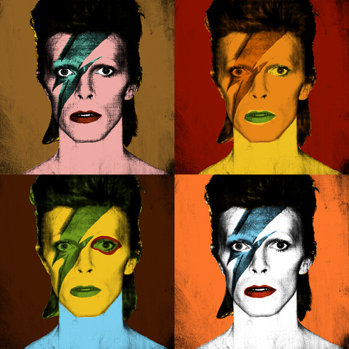 Covers David Bowie 11CD｜洋楽