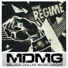 The Regime No-One Like Me at Malabu Studios