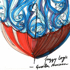 Guerilla Monsoon EP