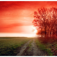 Red Morning / Out Of Nowhere Intro