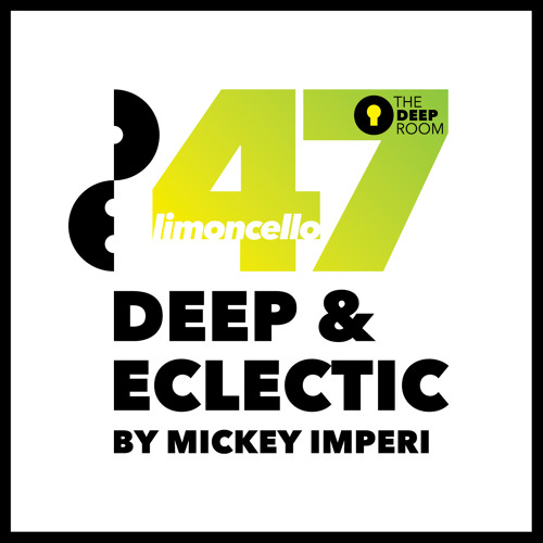 Deep & Eclectic 47 HMX RADIO