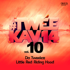 Da Tweekaz - Little Red Riding Hood