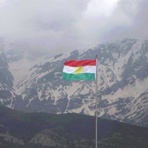 Şivan Perwer - Pêşmerge (Kurdish) Tev Helbest