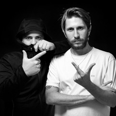 Feloneezy X Jackie Dagger – Dazed Teklife Mix