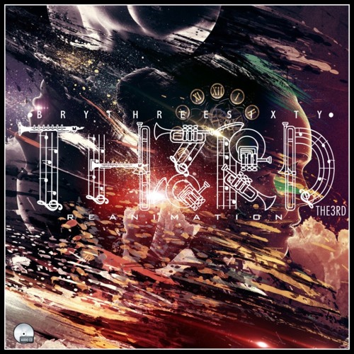 #Brythreesixty-Heavy Weight