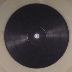 124BLACK 003  TIJN 'DIS YOU'