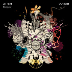 Jel Ford - Backyard - Drumcode - DC133