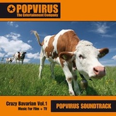 Modern Bavarian Dance - PopVirus Soundtrack