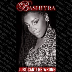 Just Can't Be Wrong (Snippet)