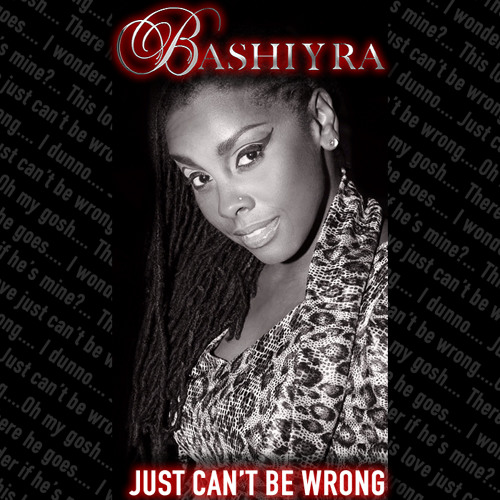 Just Can't Be Wrong (Snippet)