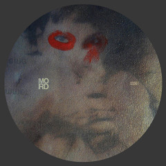 Mord 012 - UVB - Second Life EP (previews)