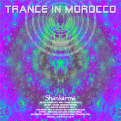 Shankarma - Trance In Morocco