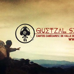 Quetzal Sessions (the V mix)