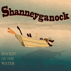 Rockin' On the Water