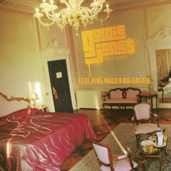 Goldie Jone$ - Gold Room