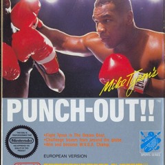 Mike Tyson Punch Out
