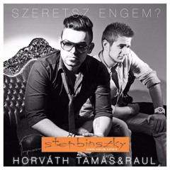 Dj Sterbinszky Feat Horváth Tamás & Raul - Szeretsz Engem Discography (Robb)