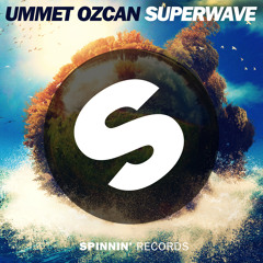 Ummet Ozcan - Superwave