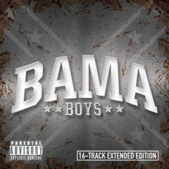 Buckwild (Bama Boys Slide)