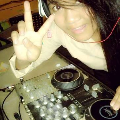 DJ Andhika - Breakz NERVO Revolution 2014
