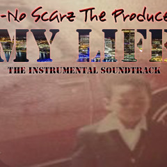 Nas 1 Love (Kool & The Gang "Cherish" Remix) featuring & produced by G-No Scarz