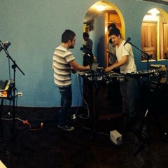 Cuestión De Actitud - Estereo Humanzee en Vivo