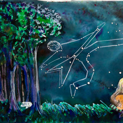 Sumernatte - Nordic song about midsummer